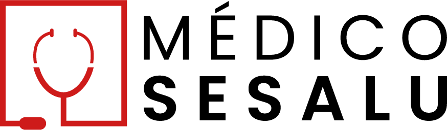 Médico Sesalu